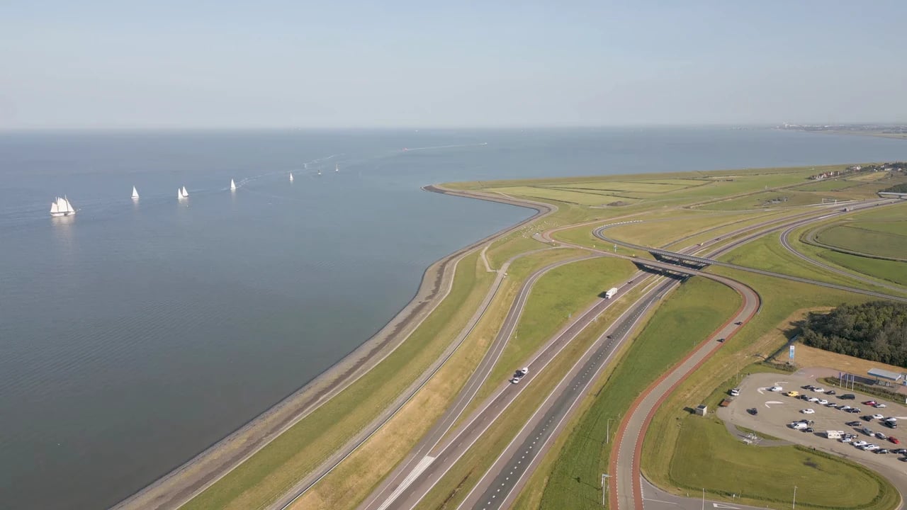 HTS Group logistieke operaties