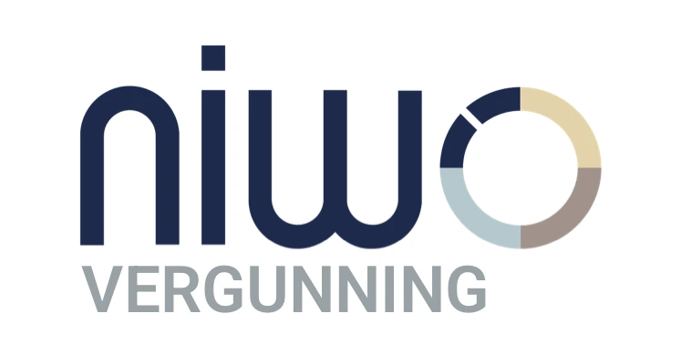 NIWO vergunning — vergund beroepsgoederenvervoer