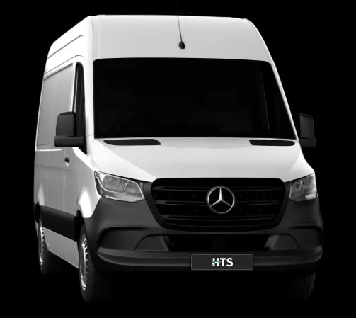 Vloot en logistiek — samenwerking met vervoerspartners