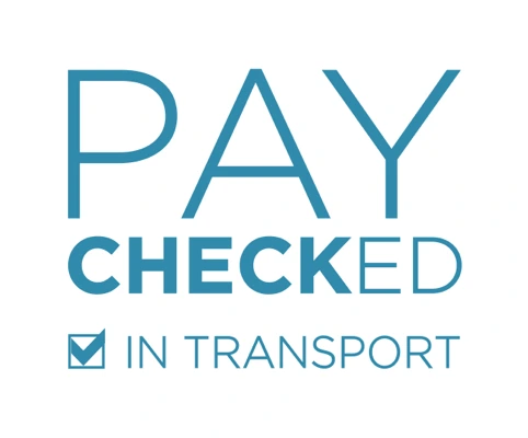 PayChecked in Transport — keurmerk eerlijke beloning